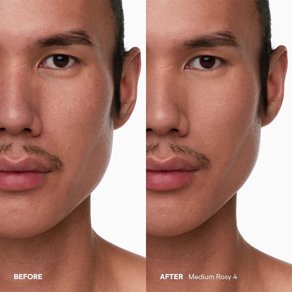 MAJOR SKIN SOFT BLUR BRIGHTENING CONCEALER (CORRECTOR PARA ROSTRO)